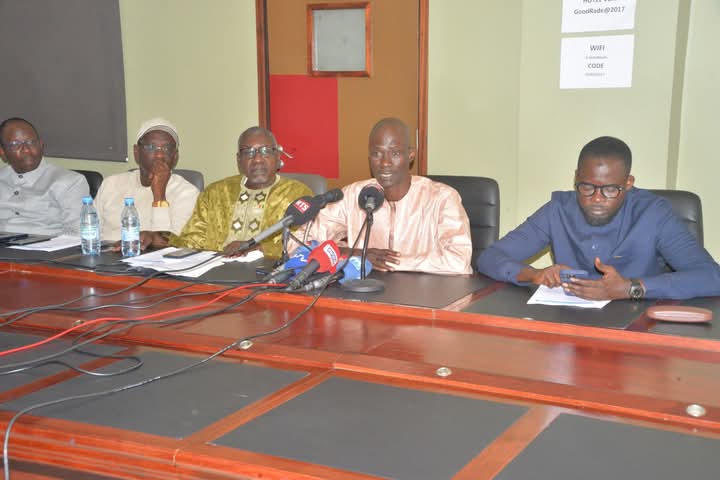 Dialogue national au Sénégal : un comité multipartite en vue