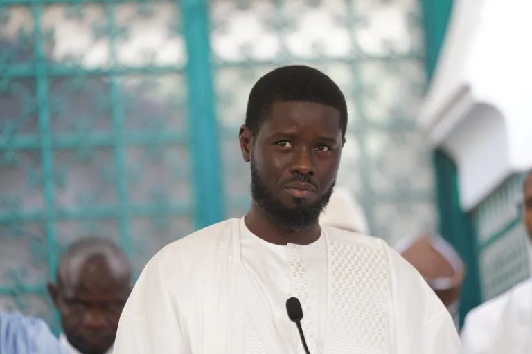 Dialogue religieux : une rencontre annuelle instaurée par Diomaye