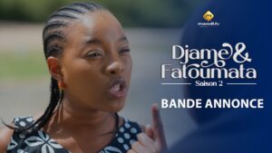 Djame et Fatoumata : un amour impossible au cœur de deux villages