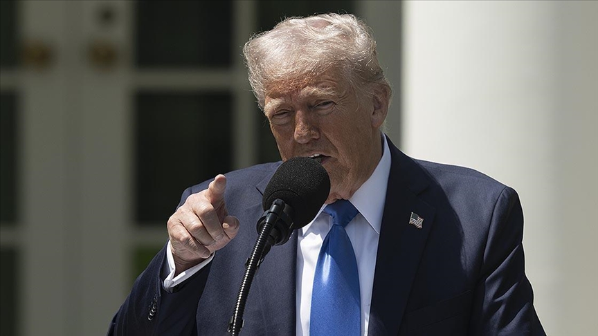 Donald Trump revendique un rôle clé dans la désescalade entre l’Inde et le Pakistan