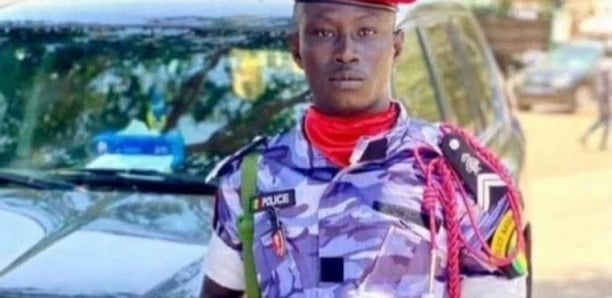 Décès du policier Malick Guèye : Informée, sa fiancée succombe à une crise cardiaque