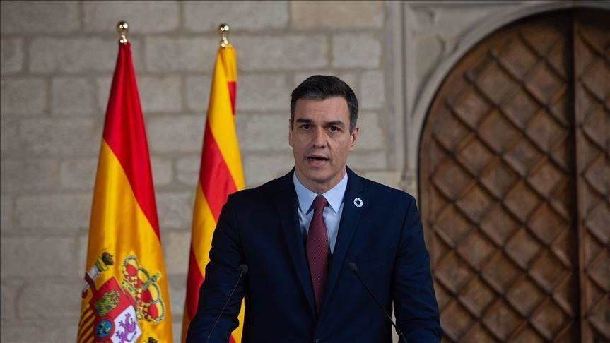 Espagne : Pedro Sanchez appelle à mettre fin à la barbarie à Gaza