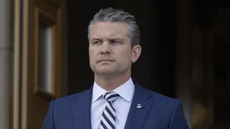 États-Unis : Aucune Preuve de Déplacement d'Uranium Iranien Selon Pete Hegseth