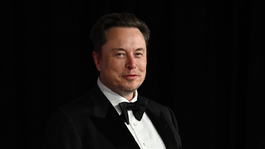 États-Unis : Elon Musk envisage la création d’un nouveau parti politique