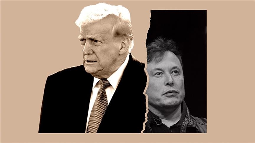 États-Unis : Elon Musk s’excuse pour ses messages controversés envers Donald Trump