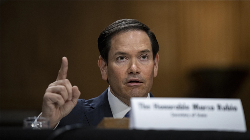 Etats-Unis : Marco Rubio consolide les alliances face à l’escalade Israël-Iran