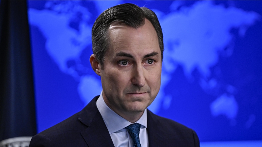 États-Unis : Matthew Miller accuse Israël de crimes de guerre, mais rejette l’idée de génocide à Gaza