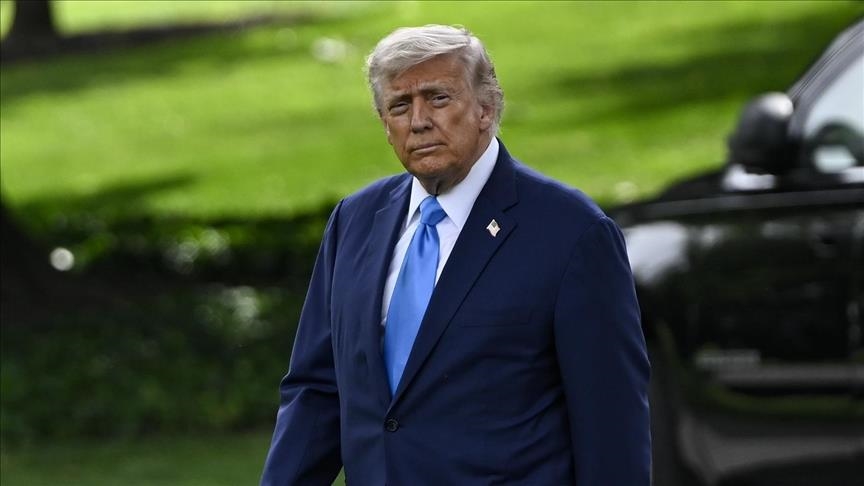 États-Unis : Projet d’élargissement de l’interdiction d’entrée à 36 nouveaux pays dont le Sénégal