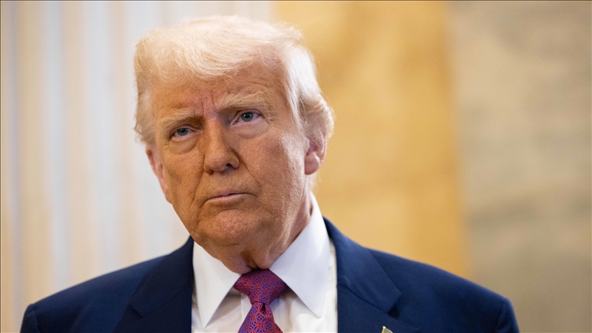 États-Unis : Trump Réaffirme son Engagement contre l’Arme Nucléaire Iranienne
