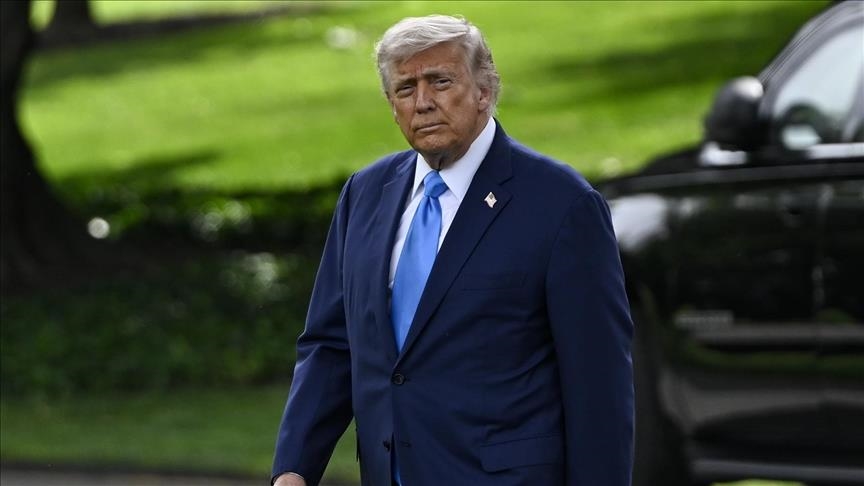 États-Unis : Trump envisage des frappes contre l’Iran dans les deux semaines