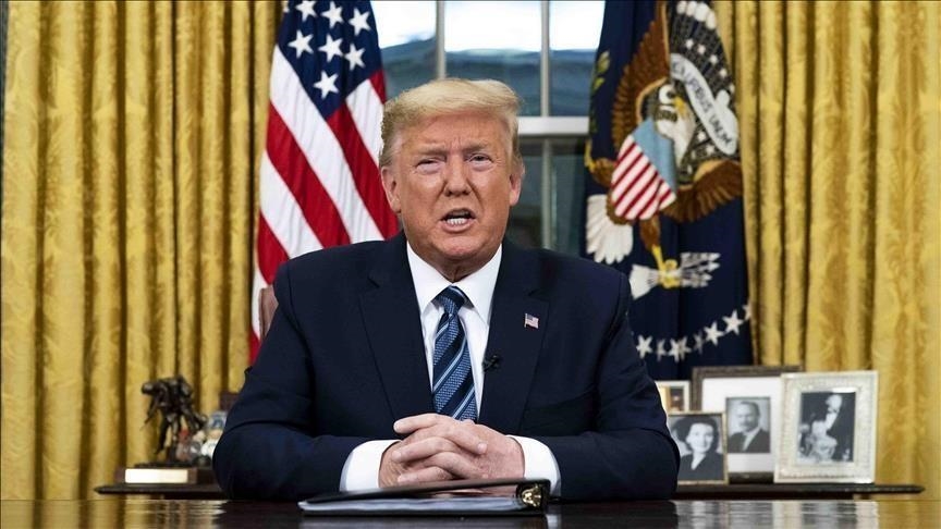 États-Unis : Trump évoque une potentielle attaque israélienne contre l’Iran