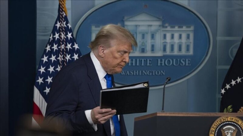 Dernière minute - Gaza : Israël accepte un cessez-le-feu de 60 jours, selon Donald Trump