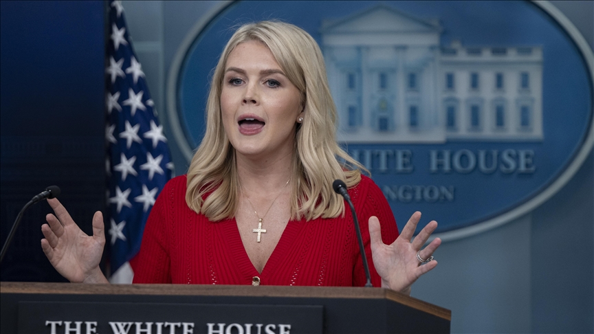 États-Unis : Trump souhaite des négociations entre la Russie et l’Ukraine