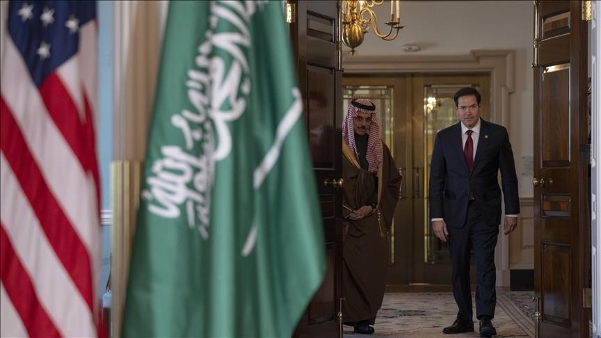 États-Unis et Arabie Saoudite : Rubio et Ben Farhan discutent des enjeux régionaux