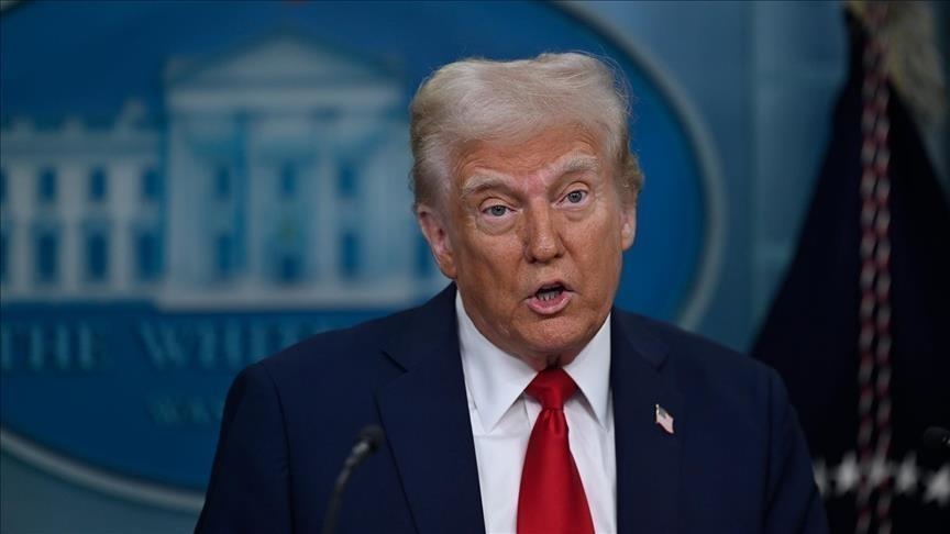 États-Unis et Chine : Accord commercial provisoire annoncé par Trump