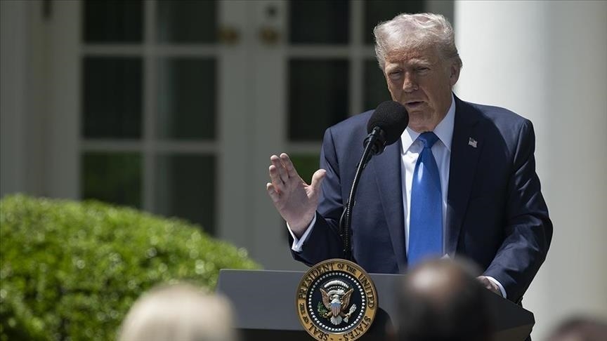 États-Unis et Chine : Rencontre à Londres pour apaiser le conflit commercial