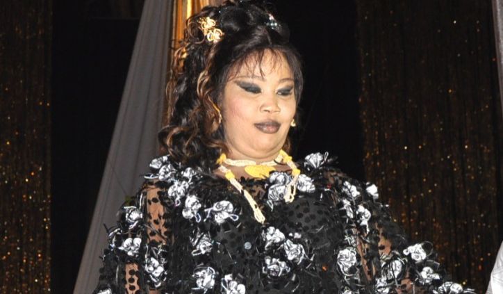 Fatou Gueweul célèbre ses 61 ans et 40 ans de musique