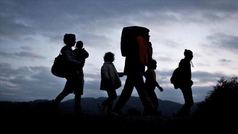 France : 691 interpellations lors de contrôles d'immigration massifs