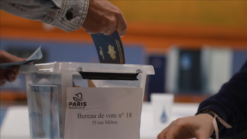 France : Adoption massive du scrutin proportionnel par les citoyens