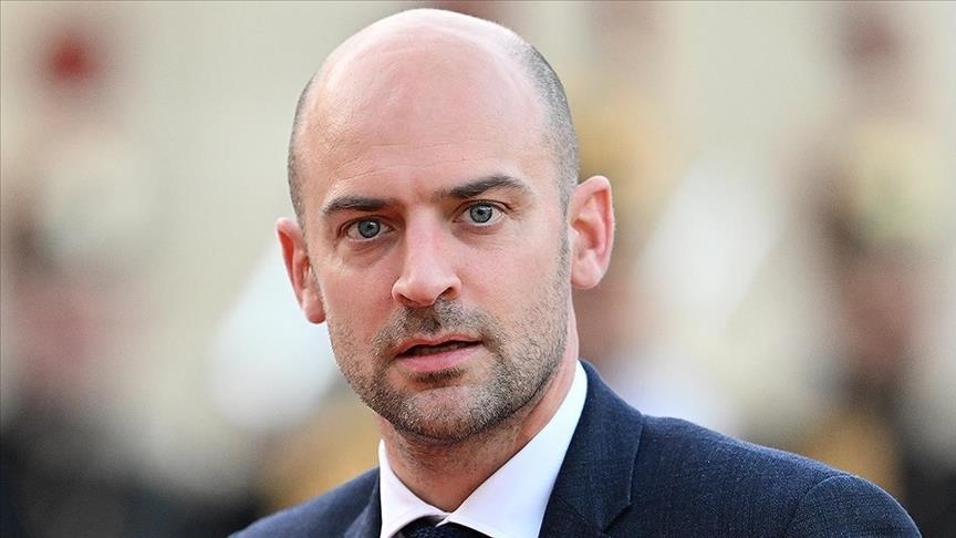 France : Alerte du ministre Jean-Noël Barrot sur le futur des océans