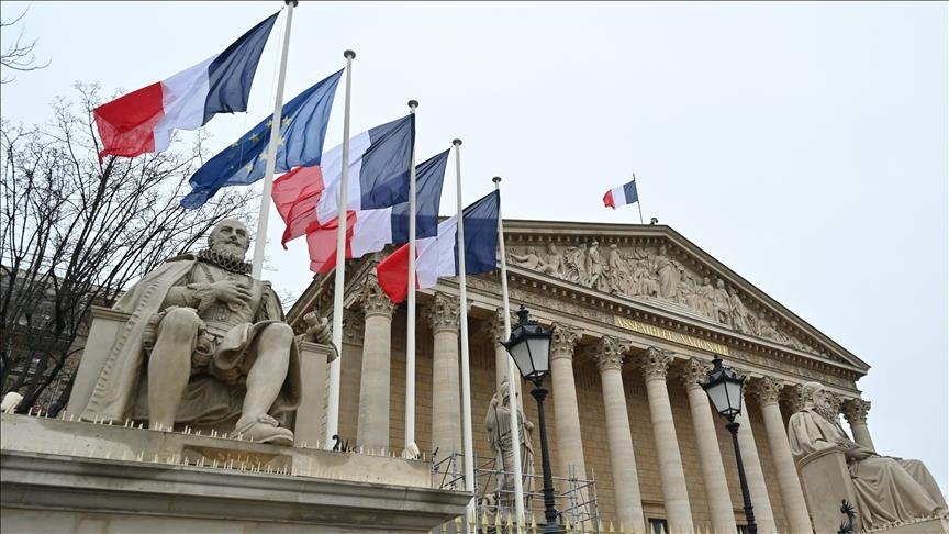 France : Alma Dufour critique l’alignement de la diplomatie française sur Israël