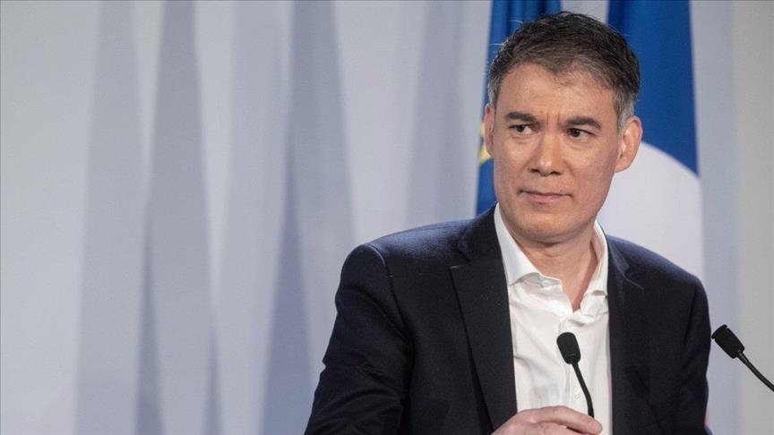 France : Boris Vallaud annonce son soutien à Olivier Faure au second tour du Parti Socialiste