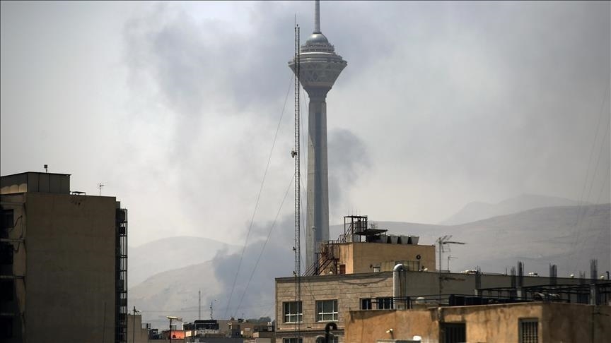 France : Controverses autour du traitement médiatique d’une frappe israélienne en Iran