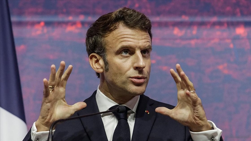 France : Emmanuel Macron en visite d’État historique à Monaco après 41 ans