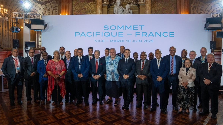France : Engagement accru pour des infrastructures résilientes dans le Pacifique