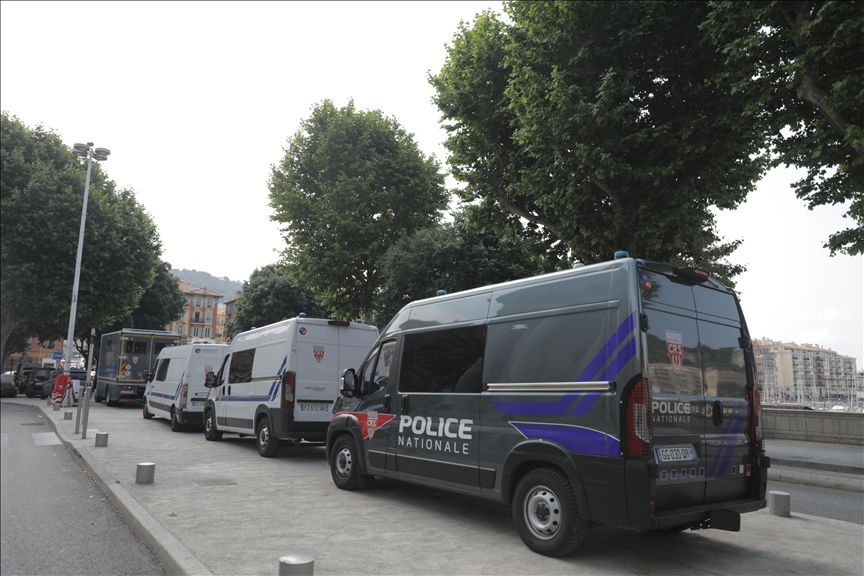 France : Enquête pour complicité de génocide contre des militants franco-israéliens