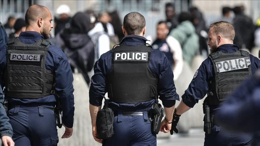France : Enquête sur des Violences Sexuelles Imputables aux Forces de l’Ordre