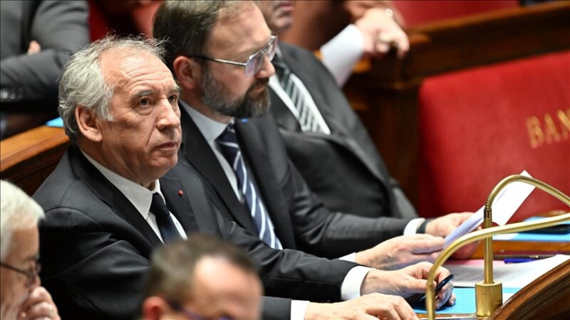 France : François Bayrou Annonce la Réforme des Retraites pour l'Automne Après le Refus de la CFDT