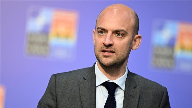 France : Jean-Noël Barrot prône la négociation pour résoudre la crise nucléaire iranienne