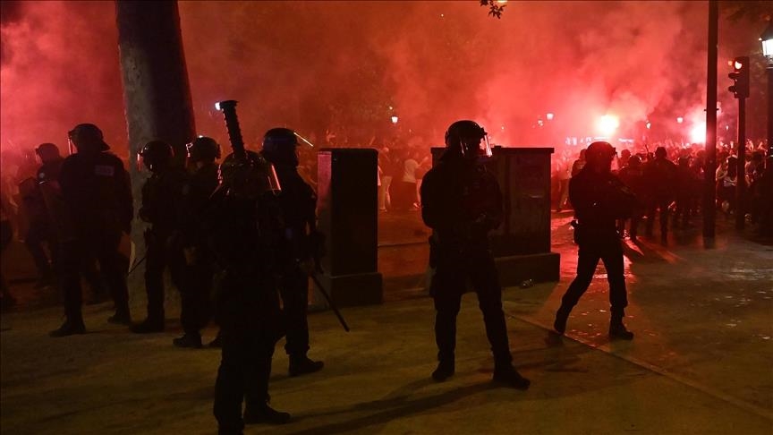 France : L’appel de La France Insoumise pour une commission d’enquête sur la sécurité publique
