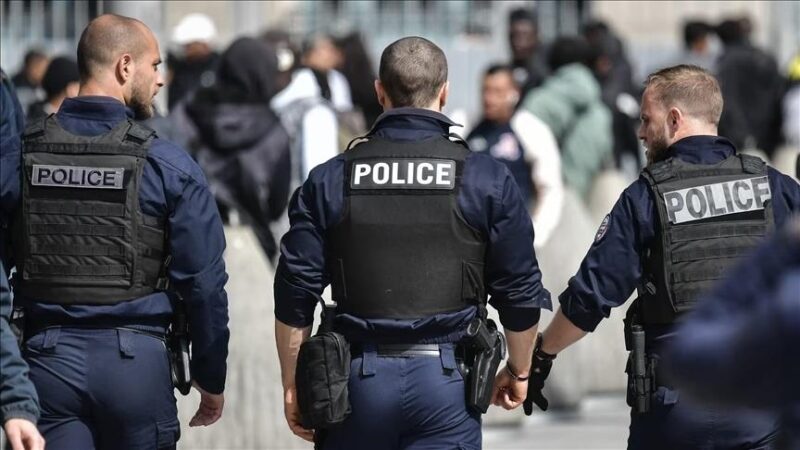 France : Les Contrôles D'identité Continuent de Cibler Certaines Minorités