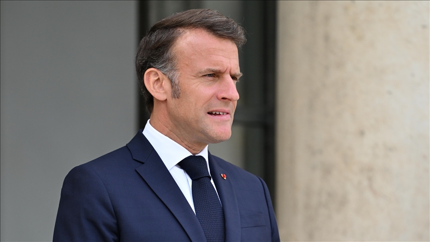 France : Macron renforce la sécurité face à l’escalade entre l’Iran et Israël