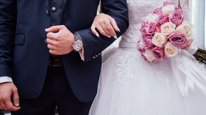 France : Nouvelle loi sur le mariage des migrants irréguliers