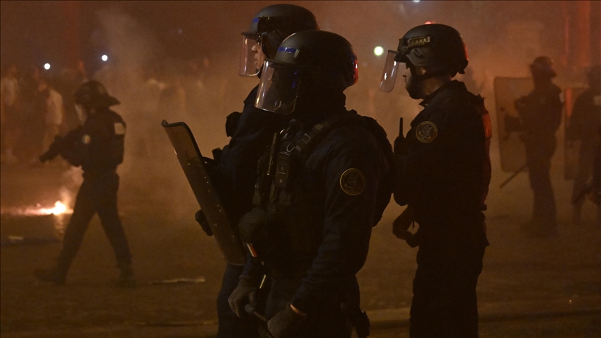 France : Polémique autour des violences post-victoire du PSG à Paris