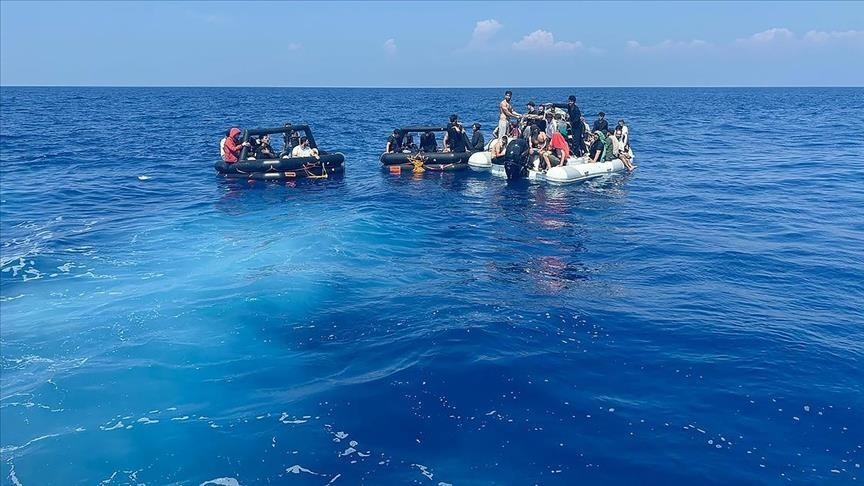 France : Répression accrue des traversées de migrants vers le Royaume-Uni