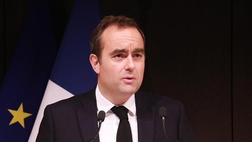 France : Sébastien Lecornu clarifie la position sur les ventes d’armes à Israël