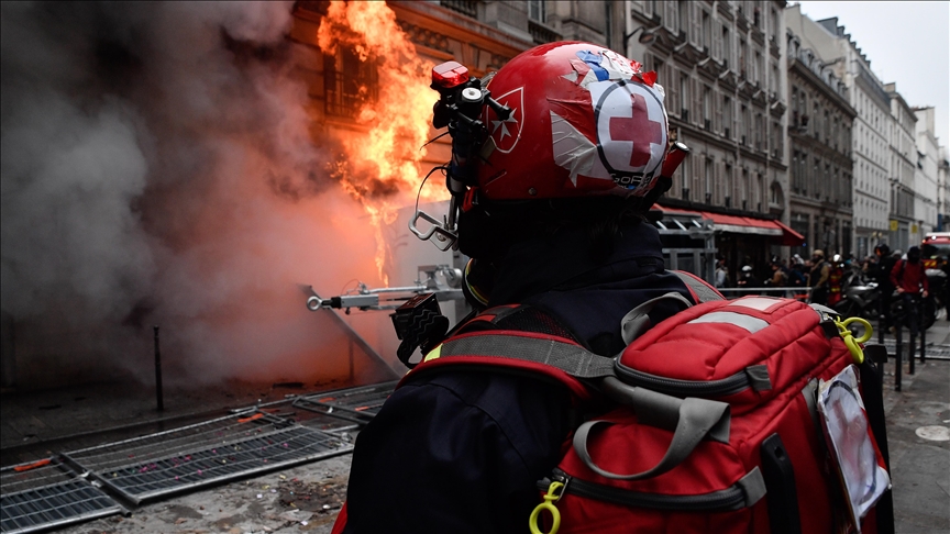 France : Une trottinette électrique à l’origine d’un incendie mortel à Reims