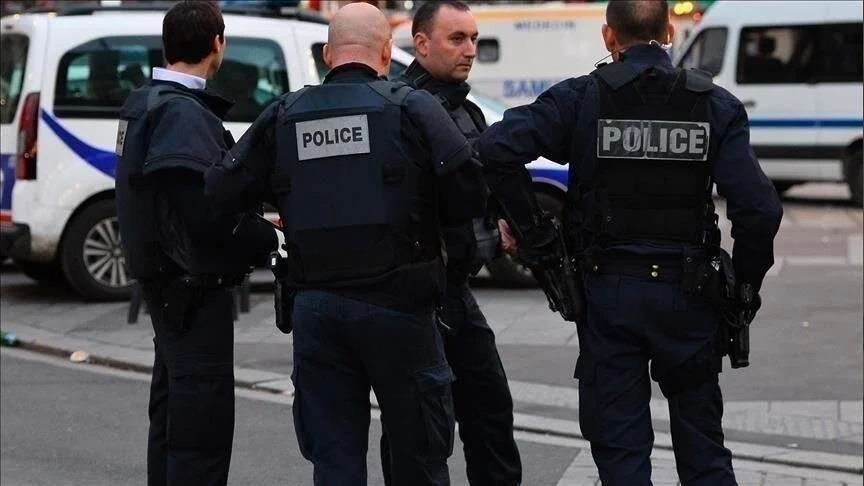 France : une surveillante mortellement poignardée par un élève dans un collège de Nogent