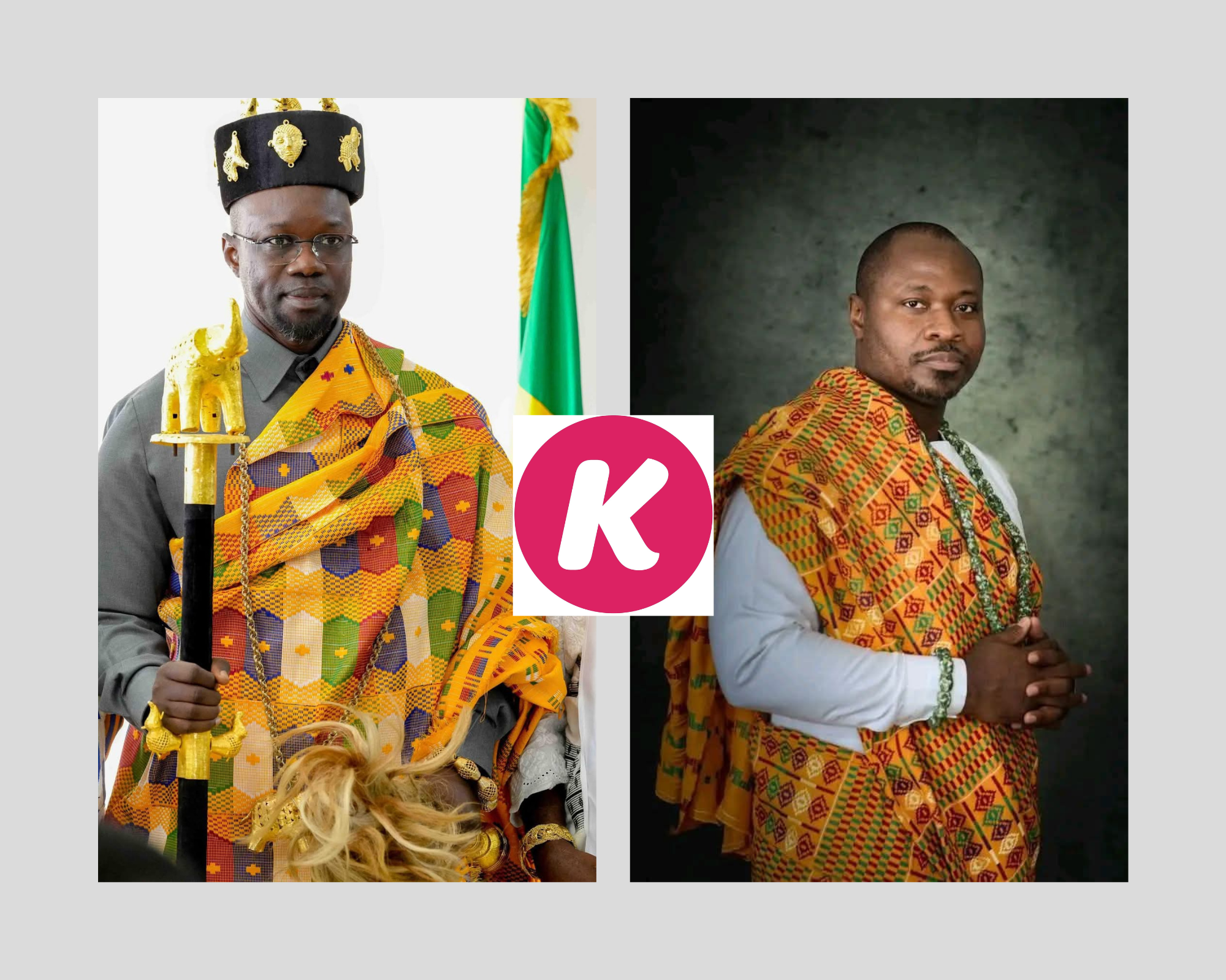 Guy Marius Sagna épingle Ousmane Sonko tout en saluant sa tournée panafricaine