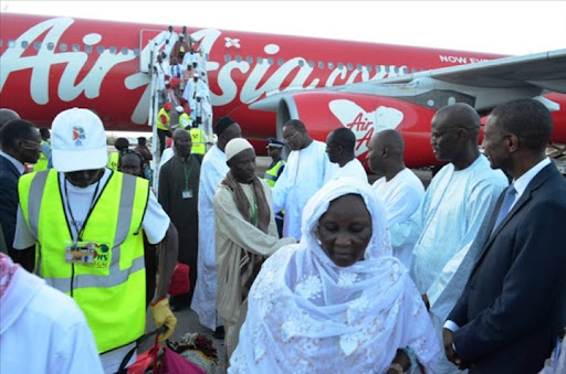 Hajj 2025 : Le premier vol retour des pèlerins reporté à vendredi