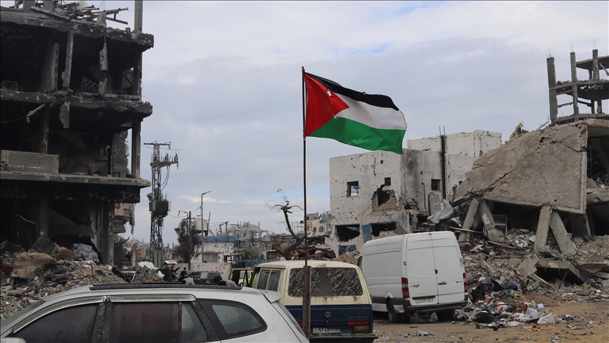 Hamas : Accusations contre Israël lors des négociations de paix à Gaza