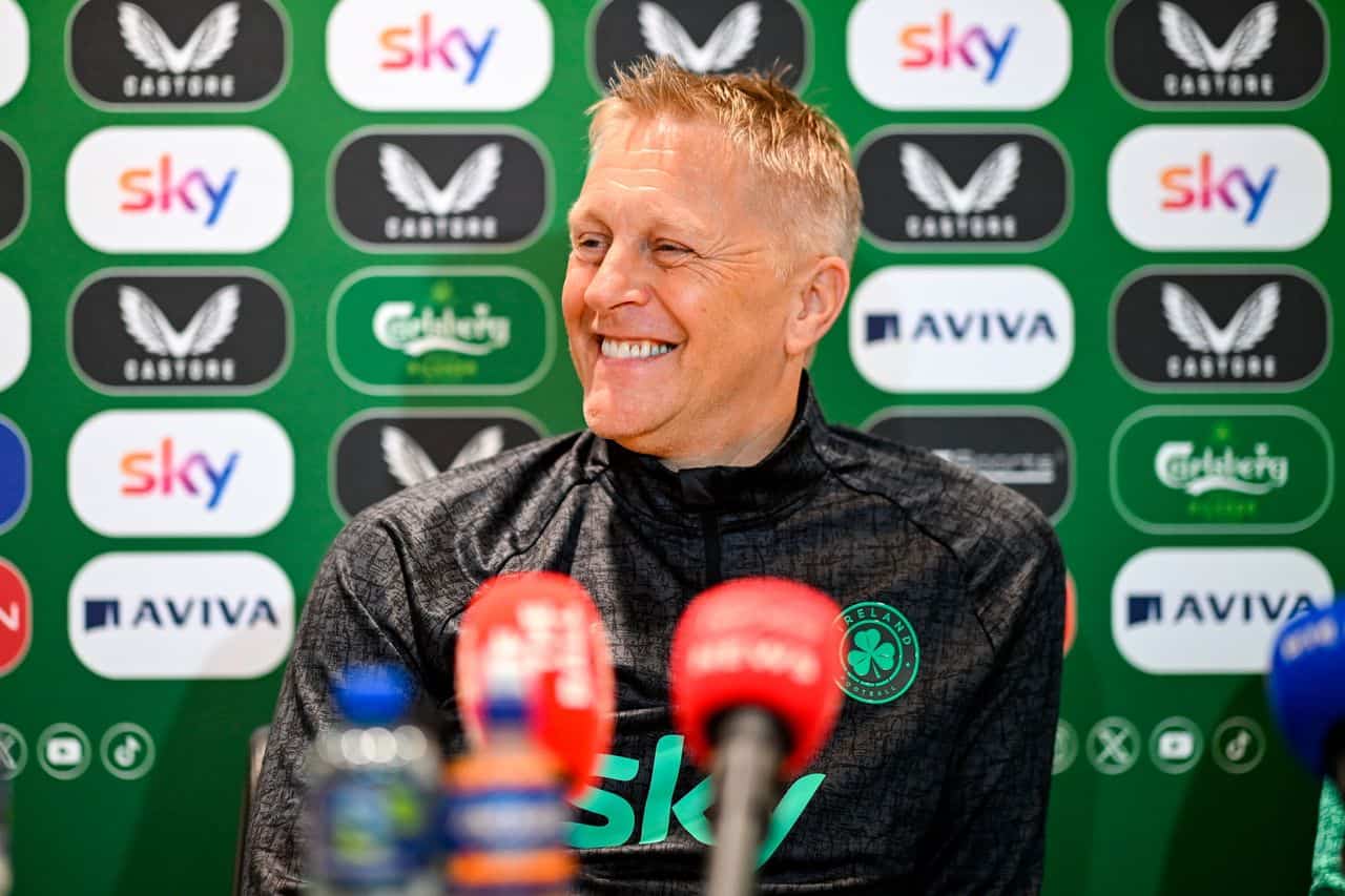 Heimir Hallgrímsson compare l’équipe du Sénégal à celle du Portugal
