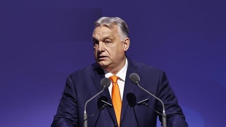 Hongrie : Viktor Orban s'oppose fermement à l'adhésion de l'Ukraine à l'Union européenne