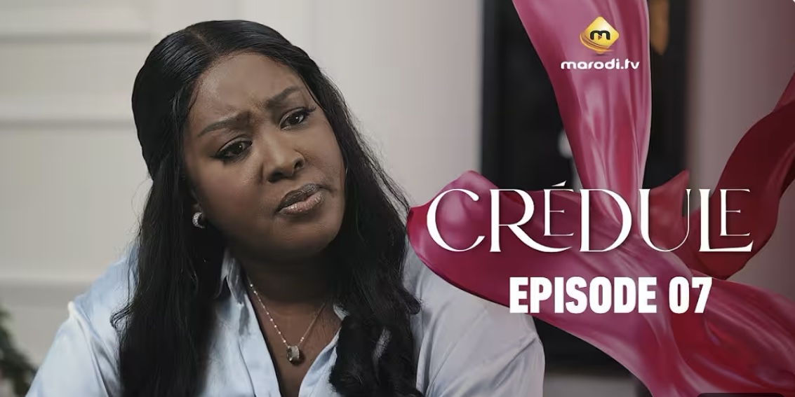 Cira Diallo : La mère et la fille face aux tentations de Dakar