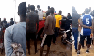 Guédiawaye : Ibou Laye, 20 ans, foudroyé lors des premières pluies