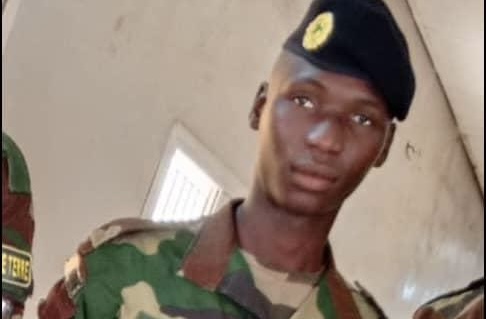 M. Diop : Noyade d’un soldat de 21 ans à la plage de Mermoz samedi.